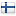 jamesquillian.com server is located in Finland